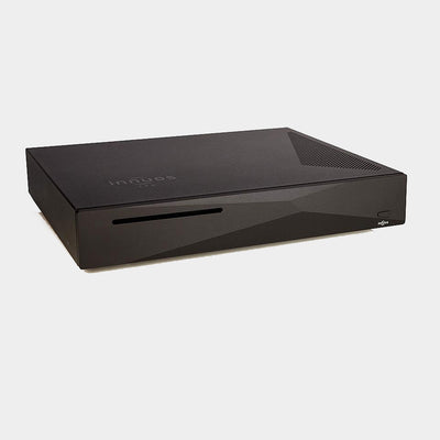 Innuos  ZENith MK3 CD Ripper, NAS Drive and Streamer