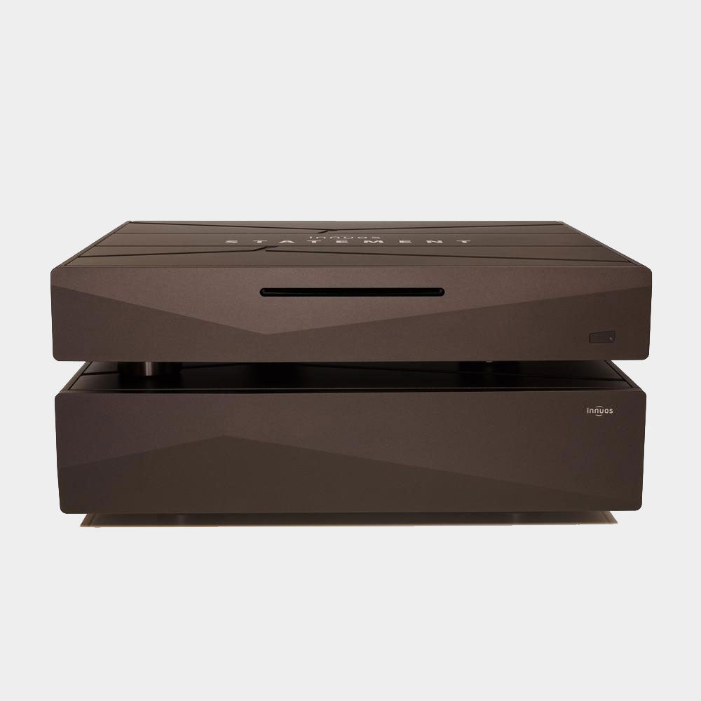 Innuos Statement Music Server