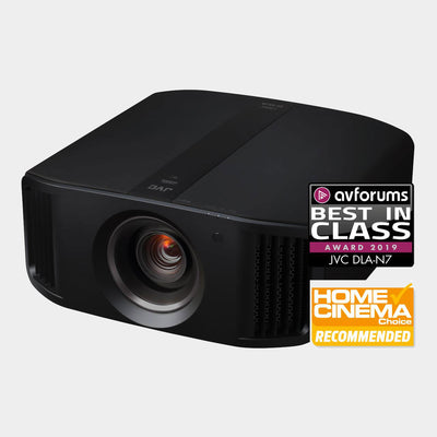 JVC DLA-N7B | Projector | Holburn Online