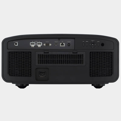 JVC | DLA-N7B | Projector | Rear View | Holburn Online
