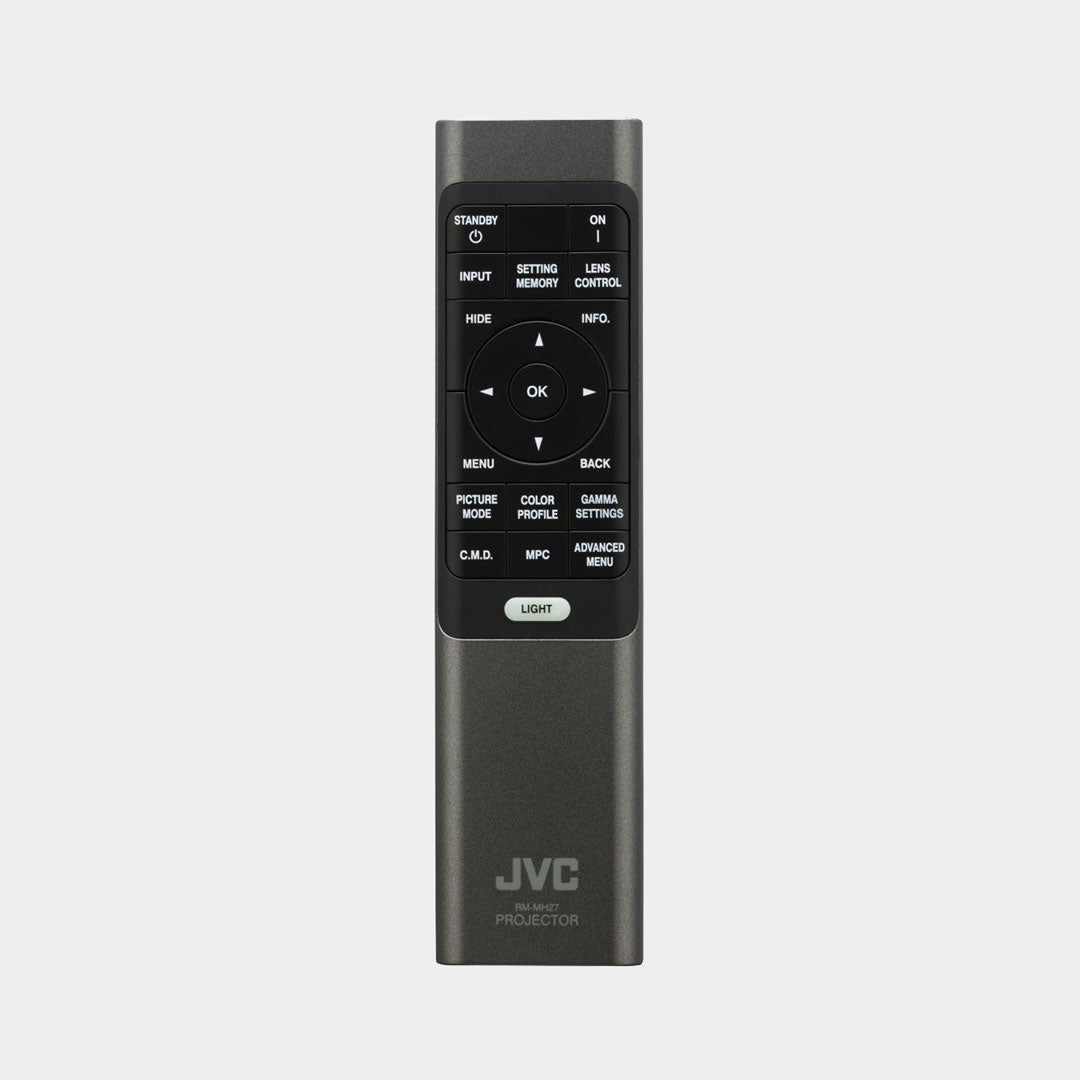 JVC DLA-NX5W | Projector | Remote | Holburn Online