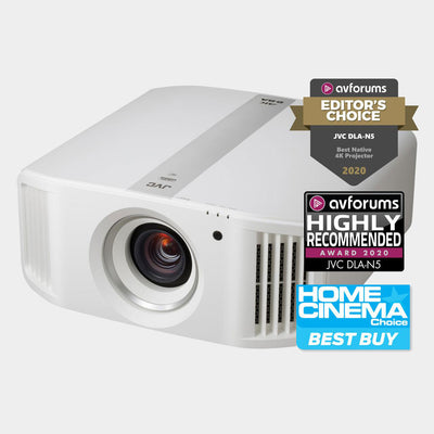 JVC DLA-NX5W | Projector | Holburn Online
