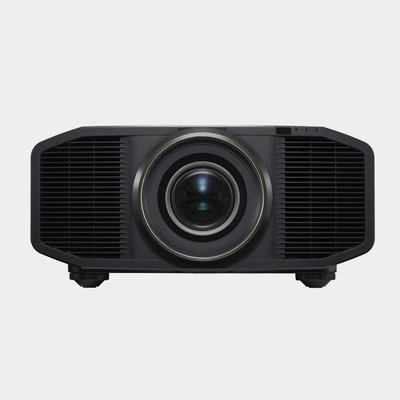 JVC DLA-Z1 | 4K D-ILA Laser Projector | Front View | Holburn Online