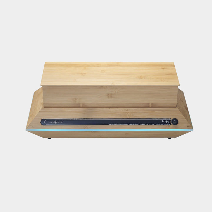 Keith Monks Prodigy Plus