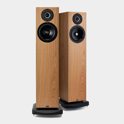 Kudos Cardea Super 20A Loudspeakers