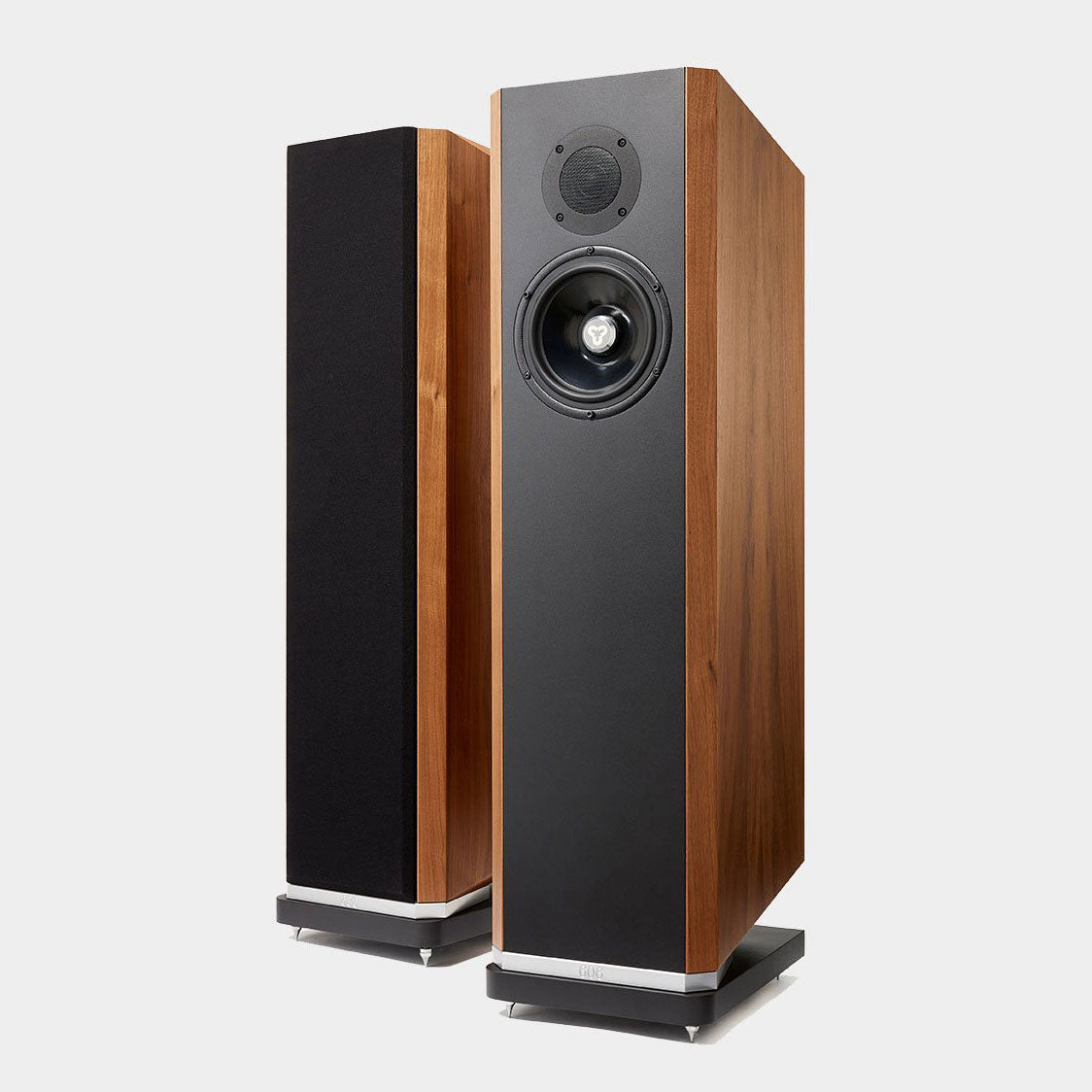 Kudos TITAN 606 Floorstanding Loudspeakers