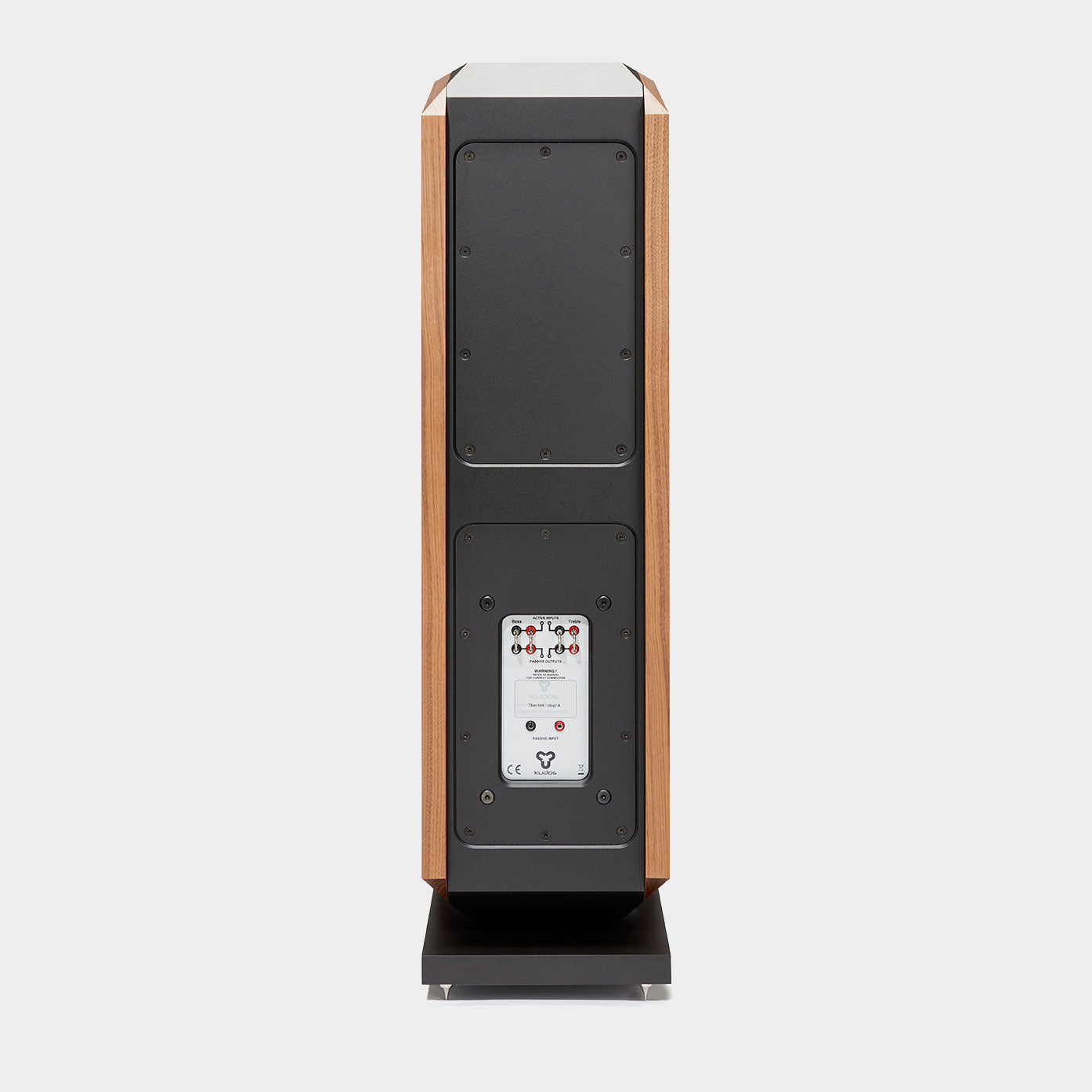 Kudos TITAN 606 Floorstanding Loudspeakers