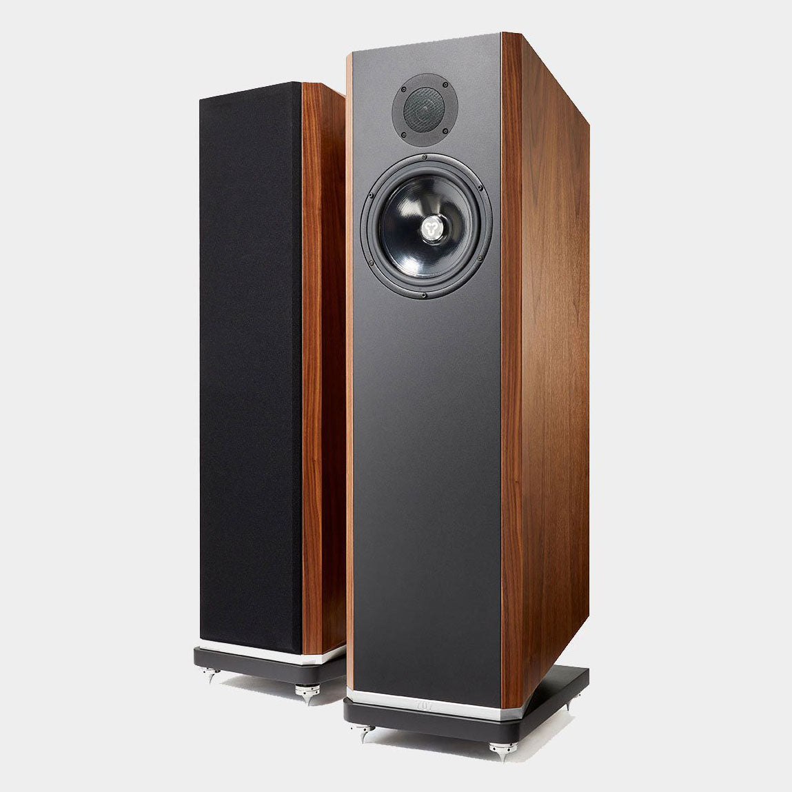 Kudos TITAN 707 Floorstanding Loudspeakers