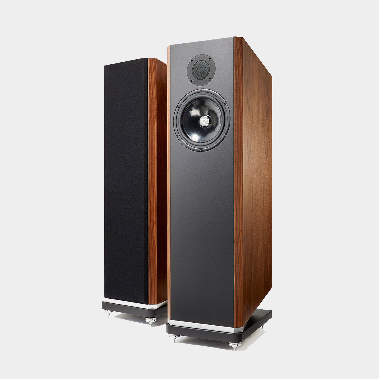 Kudos TITAN 707 Floorstanding Loudspeakers