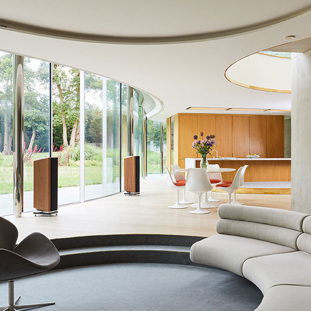 Kudos TITAN 606 Floorstanding Loudspeakers