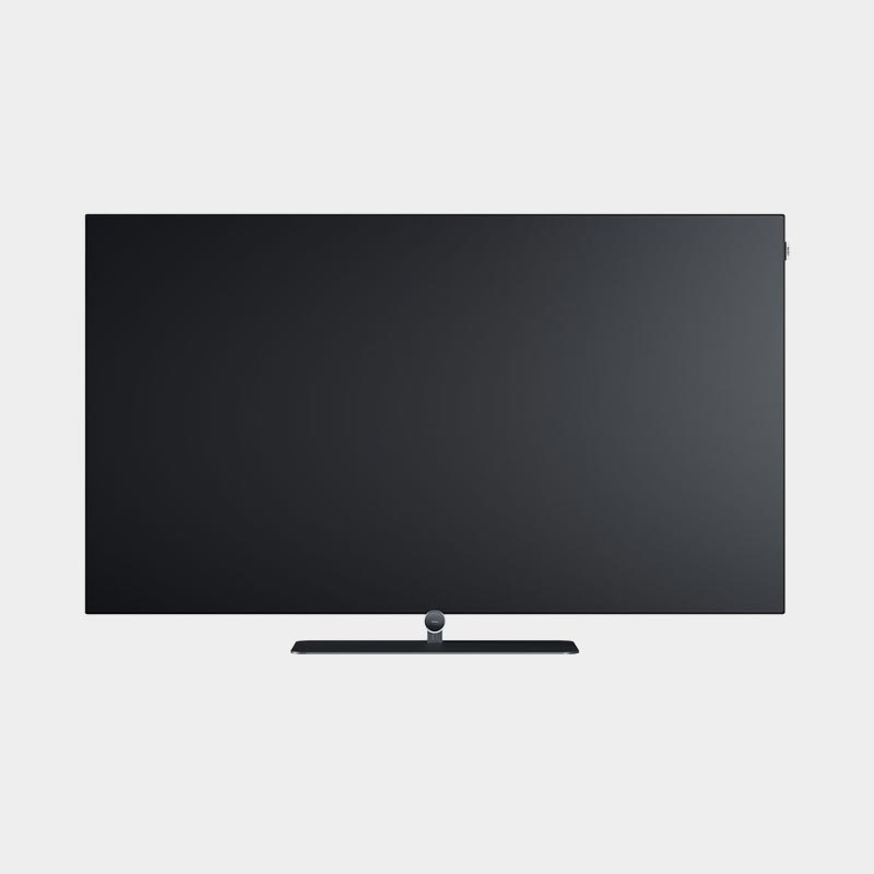 New Loewe Bild i tv in 55 inch screen size
