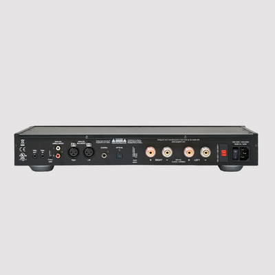 Lyngdorf SDA-2400 Power Amplifier
