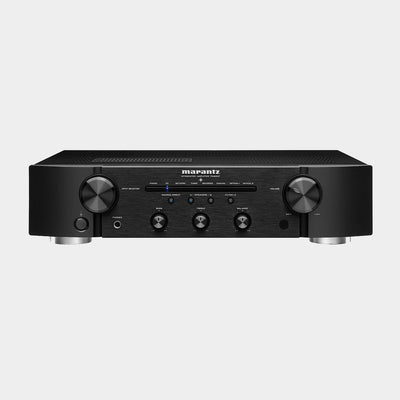 high quality pre amp by marantz