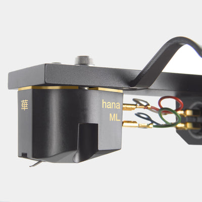 Hana ML Low-Output Moving Coil Cartridge