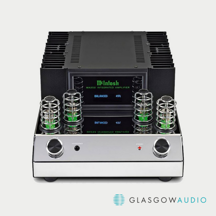 McIntosh MA252 Integrated Amplifier