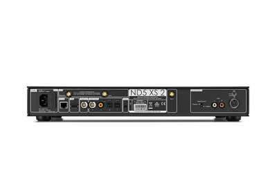 Naim ND5 XS2 Streamer Ex-Demonstration