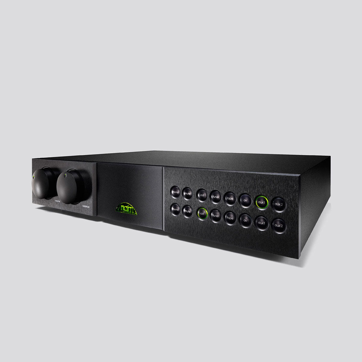 Naim NAC 252 Pre-Amplifier - Ex-Demonstration