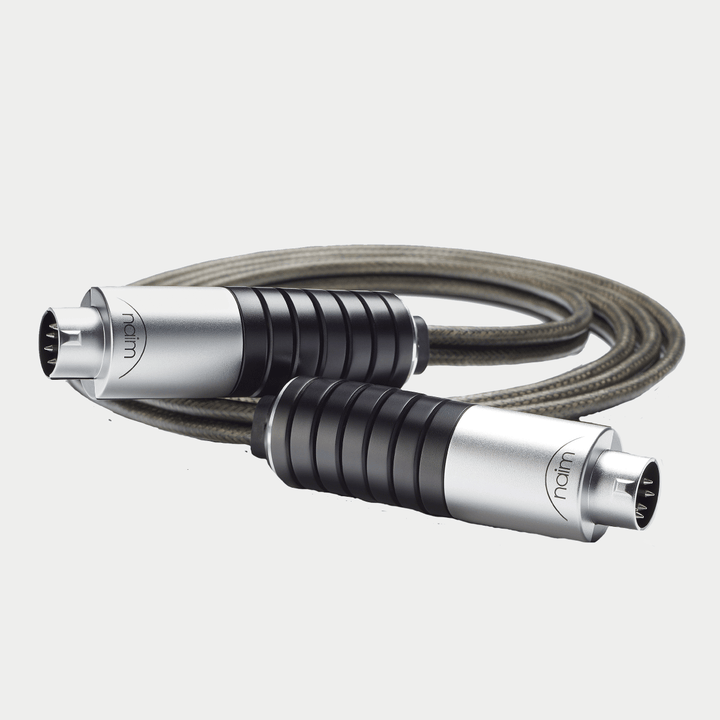 Naim Super Lumina Interconnects