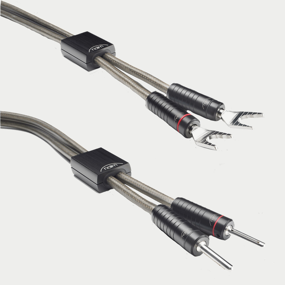 Naim Super Lumina Speaker Cable