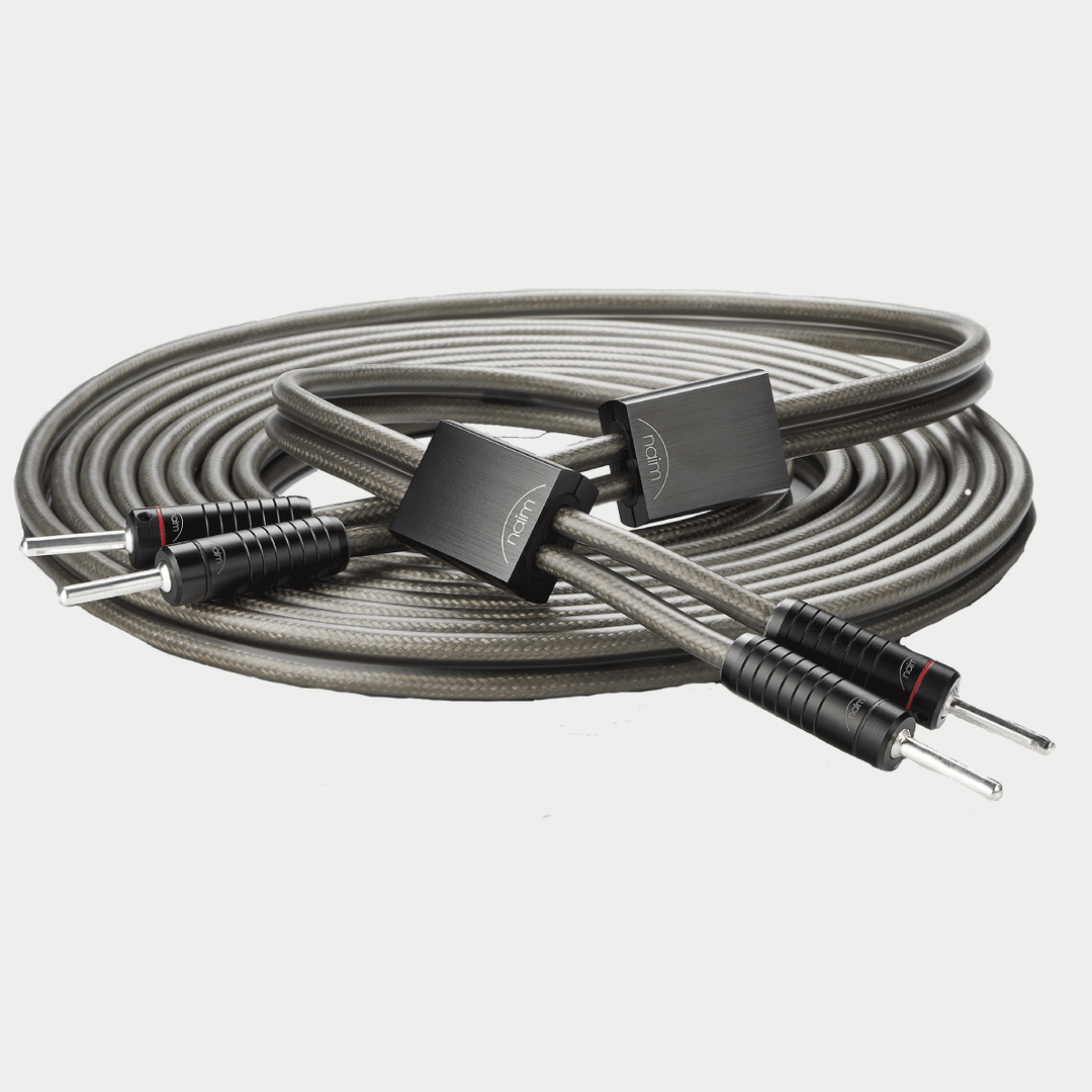 Naim Super Lumina Speaker Cable