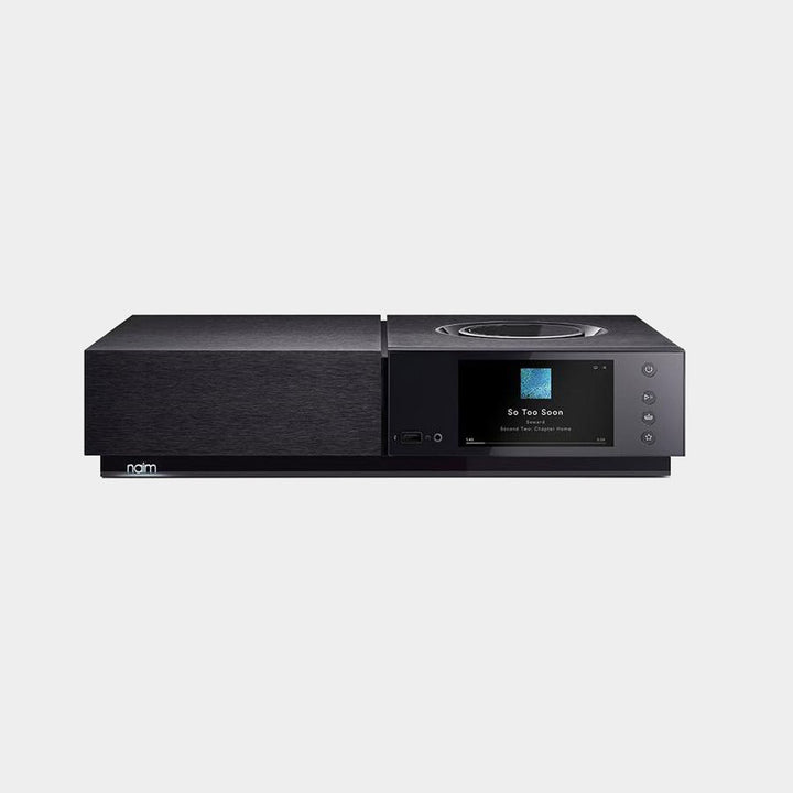 Naim Uniti Nova Streaming Integrated Amplifier