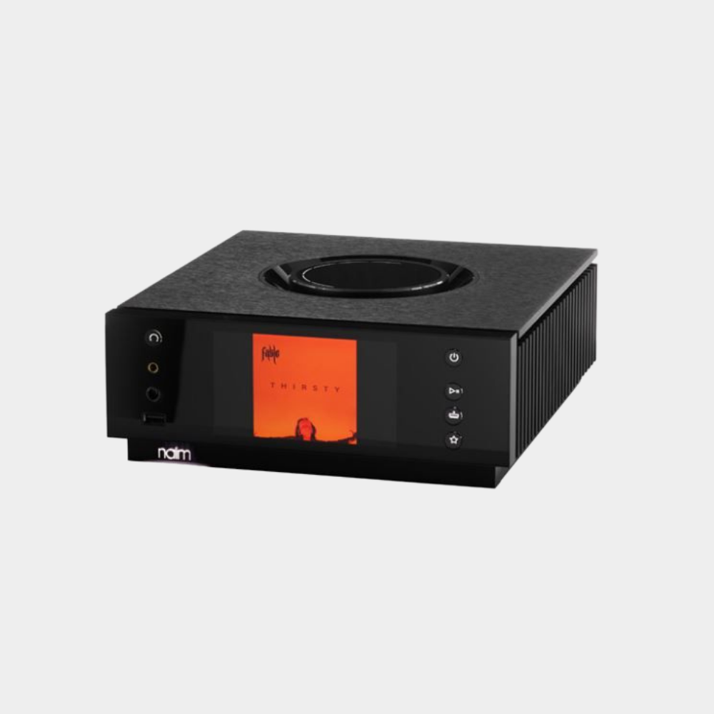 Naim Uniti Atom Headphone Edition