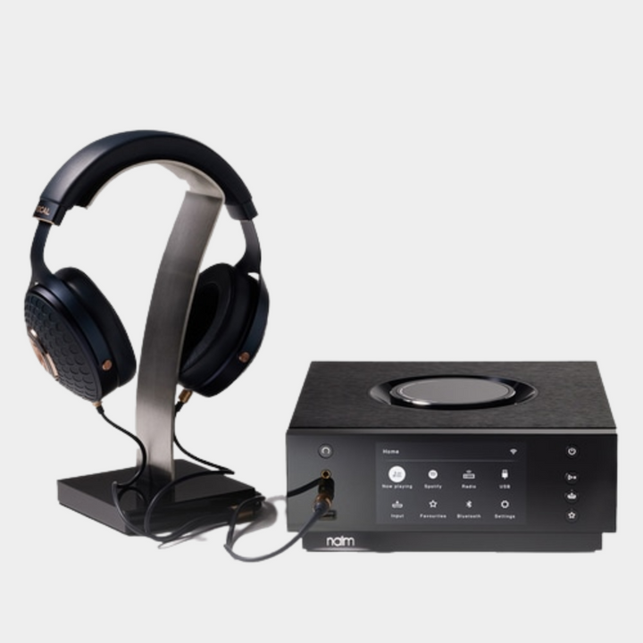 Naim Uniti Atom Headphone Edition