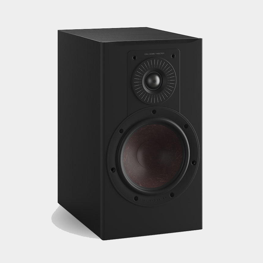 Dali Opticon 2 MK2 Bookshelf Loudspeakers