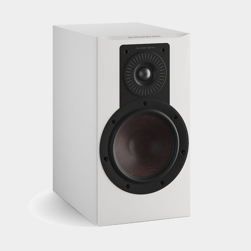 Dali Opticon 2 MK2 Bookshelf Loudspeakers