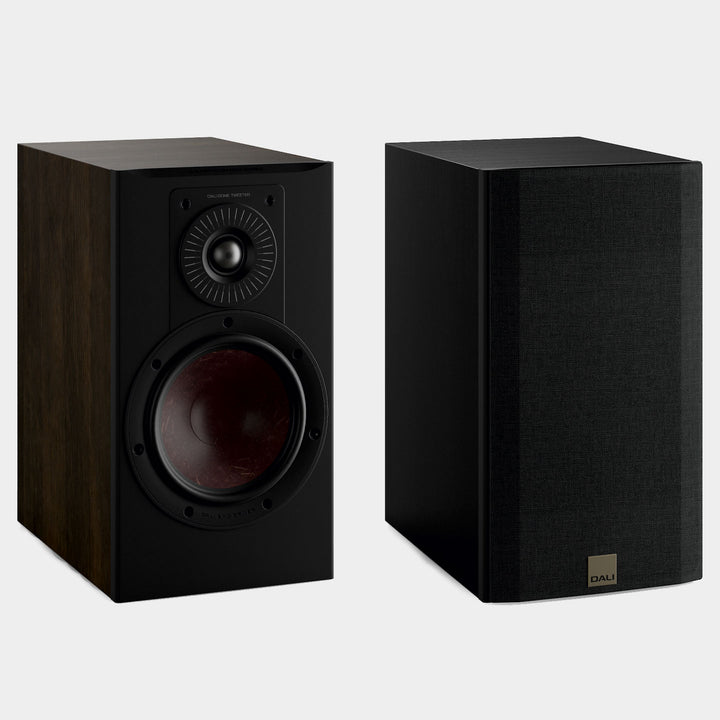Dali Opticon 2 MK2 Bookshelf Loudspeakers