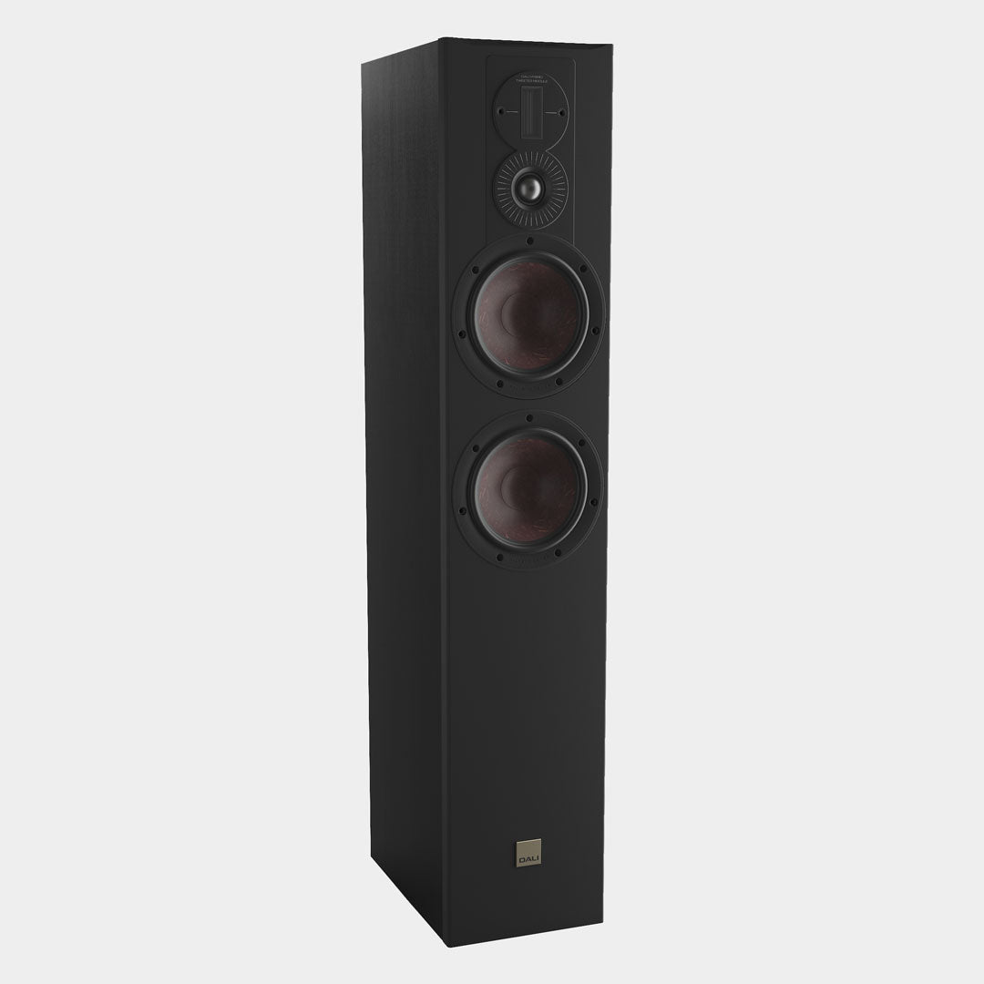 Dali Opticon 6 MK2 Floorstanding Loudspeakers