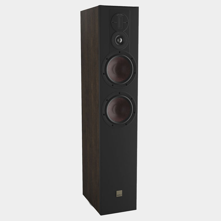 Dali Opticon 6 MK2 Floorstanding Loudspeakers