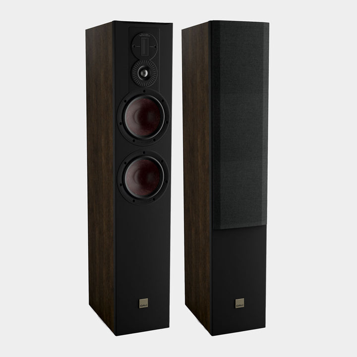 Dali Opticon 6 MK2 Floorstanding Loudspeakers