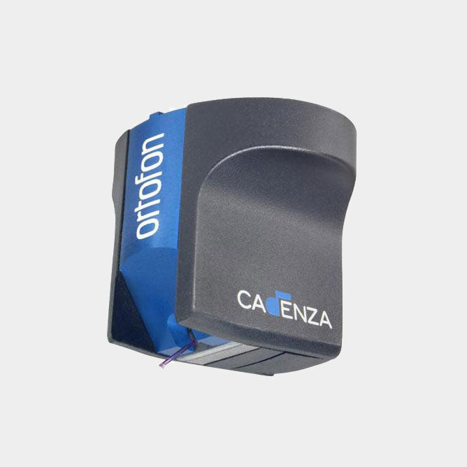 Ortofon | Cadenza Blue Cartridge | Moving Coil | Holburn Online