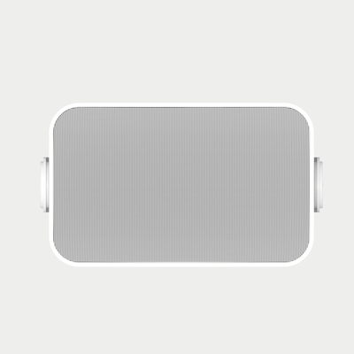 Sonos Outdoor by Sonance | Front Grille View | Holburn Online
