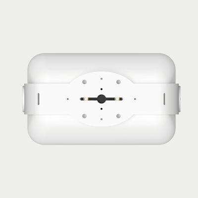 Sonos Outdoor Speaker by Sonance | Rear View | Holburn Online