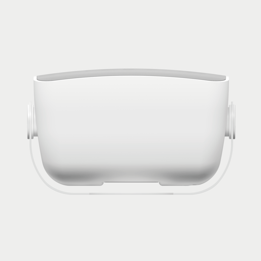 Sonos Outdoor Speaker by Sonance | Top View | Holburn Online