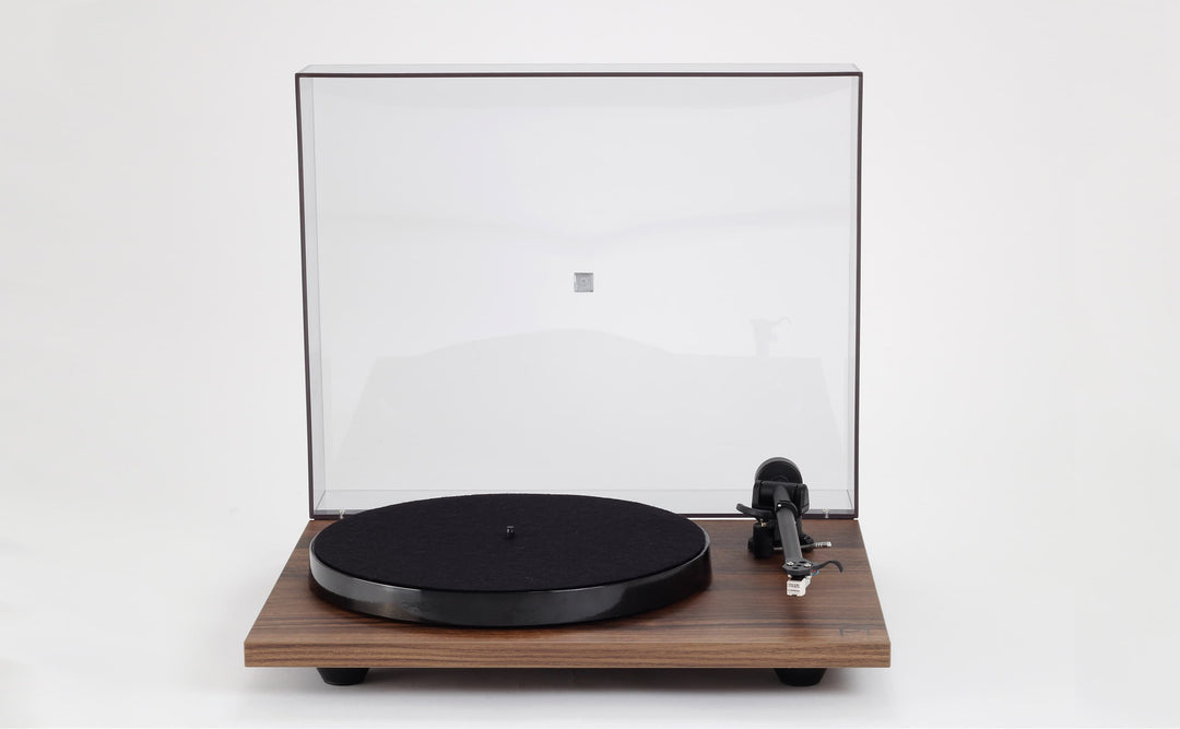 Rega Planar 1 Plus Turntable