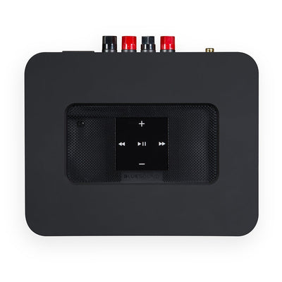Bluesound POWERNODE N330 Streaming Integrated Amplifier