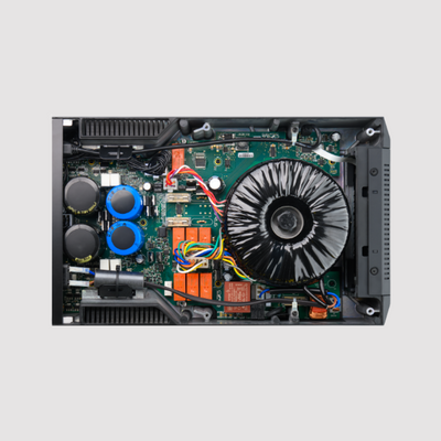 Cyrus PSU-XR Power Supply