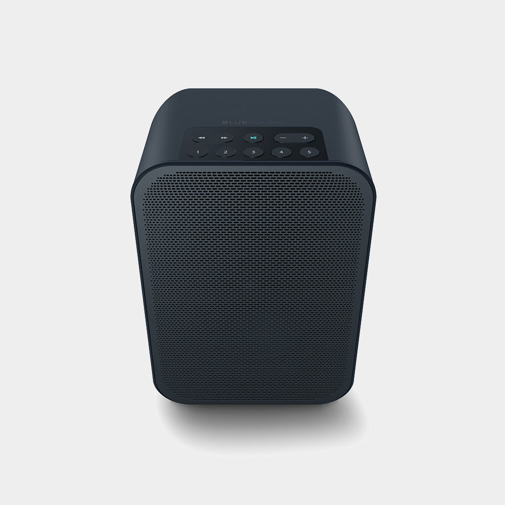 Bluesound PULSE FLEX 2i