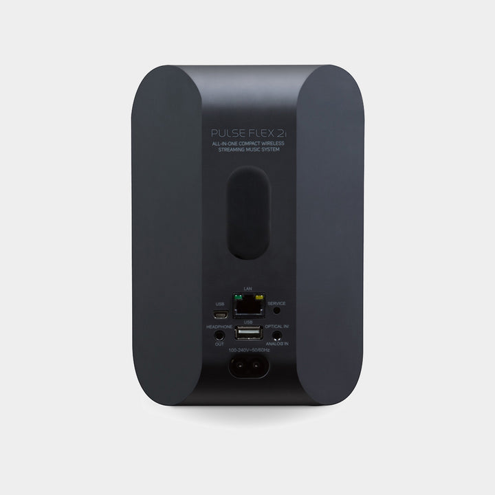 Bluesound PULSE FLEX 2i