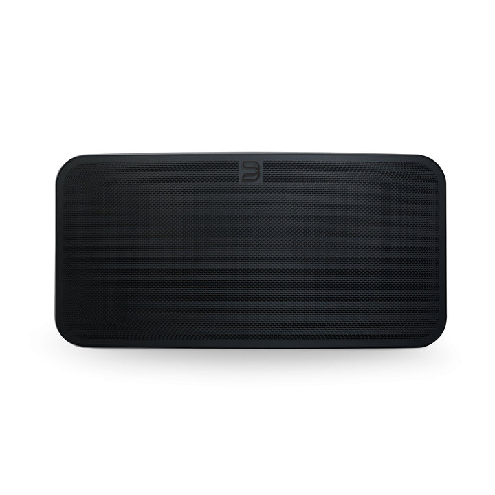 Bluesound PULSE MINI 2i Black | Front | Holburn Online