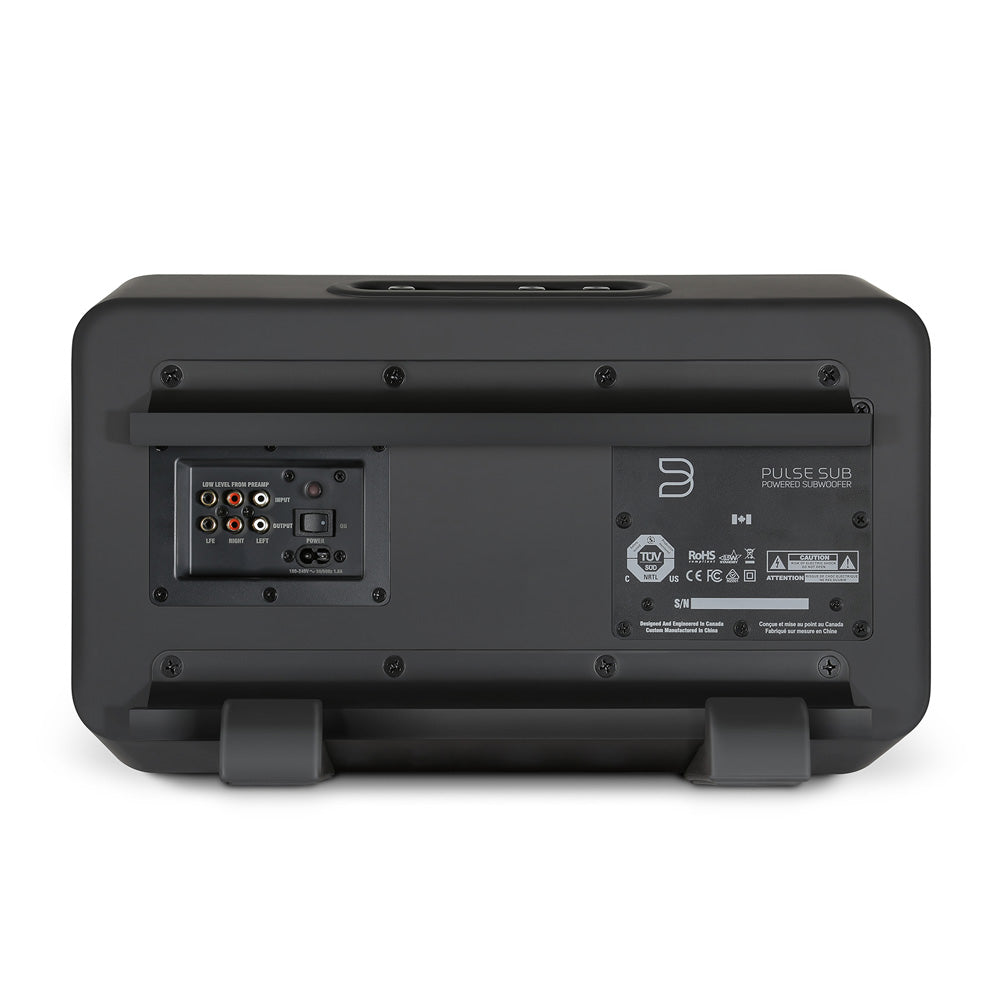 Bluesound PULSE SUB +