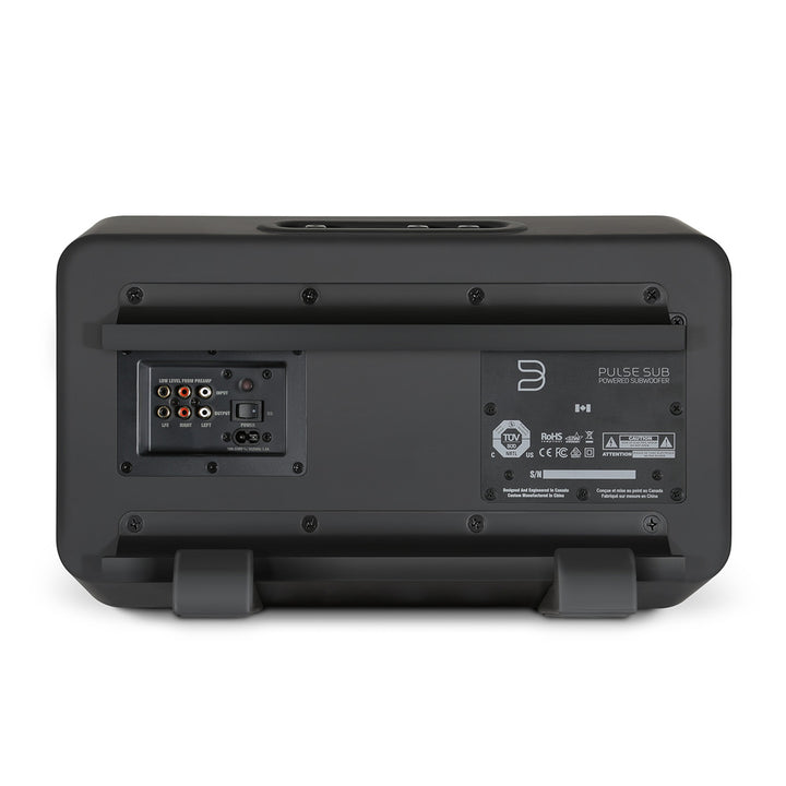 Bluesound PULSE SUB +