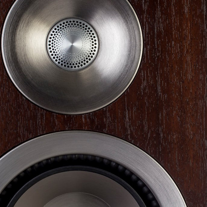Paradigm Prestige 75F Floorstanding Loudspeakers - Ex-Demonstration