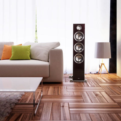 Paradigm Prestige 75F Floorstanding Loudspeakers - Ex-Demonstration