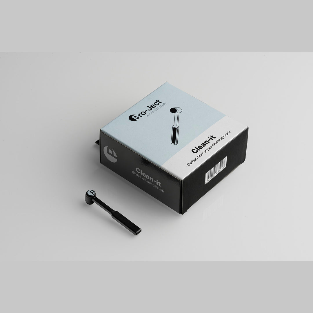 Pro-Ject Clean-It Stylus Brush
