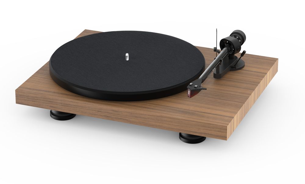 Pro-Ject Debut carbon Evo