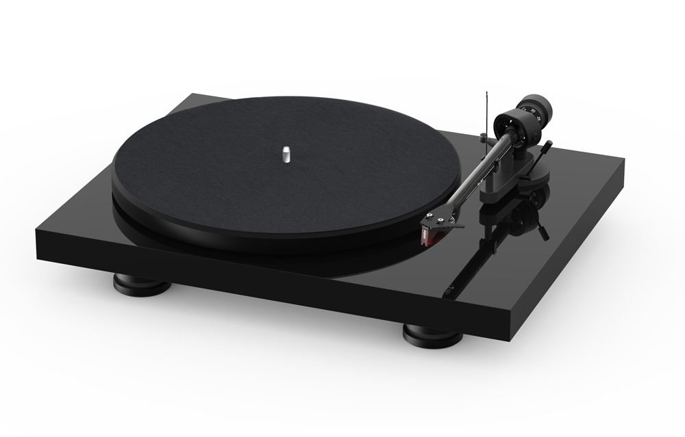 Pro-Ject Debut carbon Evo